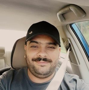 Meet your Posher, Marwan